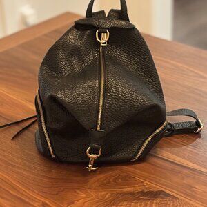 Rebecca Minkoff Leather Backpack